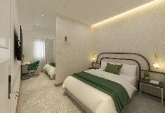 Lain-lain 7 Signel Poshtel