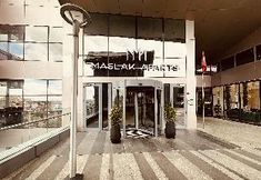 Lain-lain 4 Maslak Aparts