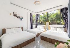 Lain-lain 2 Nhat Minh Hotel Dalat