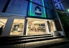 其他 2 Grace At Five By Grace Hotel Bangkok