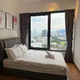 LaMaison13#2CarPark#500mbpsWifi#Georgetown#SPool 1 LaMaison13#2CarPark#500mbpsWifi#Georgetown#SPool, The Ceo Duplex Studio Suite Hotels