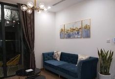 Lainnya 7 LuxHome012#Class Apt 1BR#Vinhomes Skylake#Tower