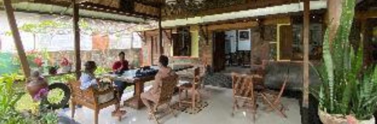 Others Sopo Guesthouse