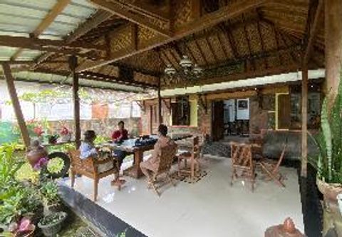 Others Sopo Guesthouse