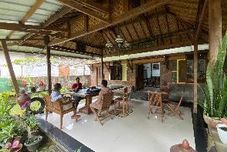 Others Sopo Guesthouse