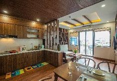 Lain-lain 5 Sumitomo 7 Apartment - Lane 41 Linh Lang Street