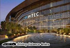 อื่นๆ 5 Publika Mont Kiara Studio 500Mbp Wi-fi 4min@MITEC