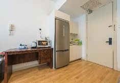 อื่นๆ 6 Publika Mont Kiara Studio 500Mbp Wi-fi 4min@MITEC