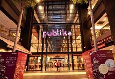 อื่นๆ 7 Publika Mont Kiara Studio 500Mbp Wi-fi 4min@MITEC