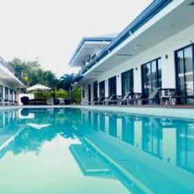 Bohol cattleya resort 1 Bohol cattleya resort, パングラオカートウェイズ ホテル