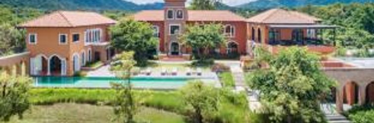 その他 Locanda Villanova Bed & Breakfast