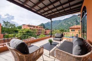 その他 4 Locanda Villanova Bed & Breakfast