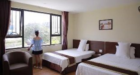 Khác 2 Song Kieu Hotel