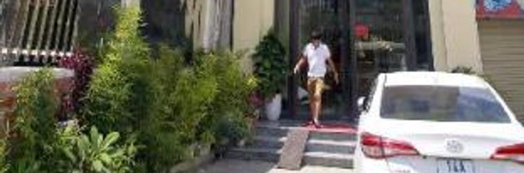 Khác Song Kieu Hotel