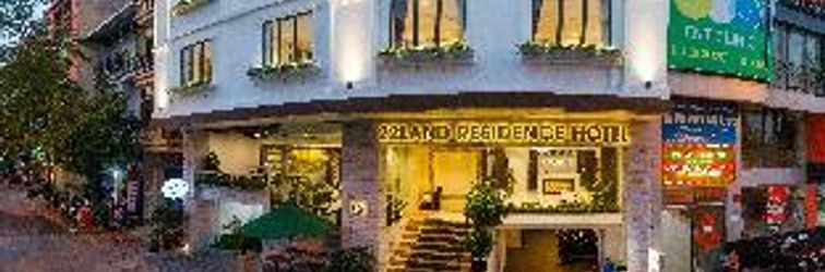 Lain-lain 22Land Residence Hotel 2