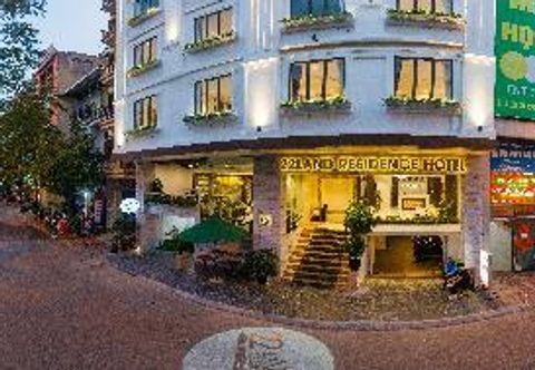 Lain-lain 22Land Residence Hotel 2