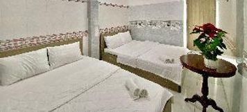 อื่นๆ 4 Khach San Mau Tim