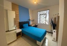 Others 5 Apartment 1BR Paskal Lodge 23 Paskal Mall Bandung