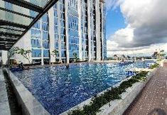 Khác 3 Palam Mansion at Meisterstadt Pollux Habibie