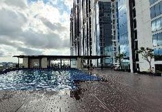 Khác 6 Palam Mansion at Meisterstadt Pollux Habibie