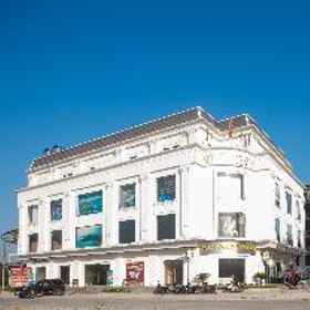 AlphaStay 1 AlphaStay, Hotel Hai Dong