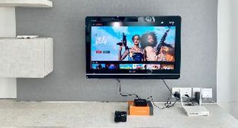 Lain-lain 2 Hakuna Matata@Mansion One Georgetown