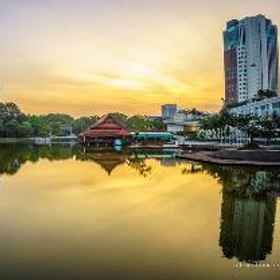 KLIA Ehsan Nilai Greenery View Family Suite 1 KLIA Ehsan Nilai Greenery View Family Suite, Sepang Hotels