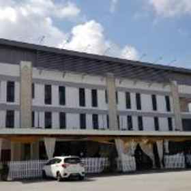 Dz Hotel Salor1Dz Hotel Salor,Menara Jam Tambatan Diraja飯店