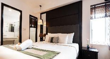 Others 2 Hanoi Center Silk Charming Hotel