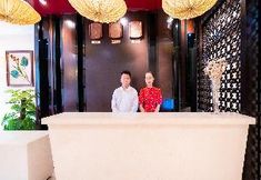 Others 3 Hanoi Center Silk Charming Hotel