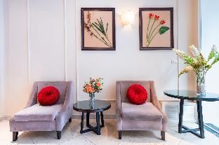 Others 4 Hanoi Center Silk Charming Hotel