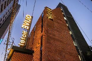 其他 4 Jongno Olive Hotel