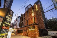 其他 Jongno Olive Hotel