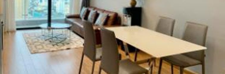 Others Room 304, Vinhomes Metropolis, Kim Ma, Ba Dinh, Hanoi