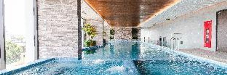 Others Five Star Westlake 1st-4th Floors Hotel & Serviced Apartment