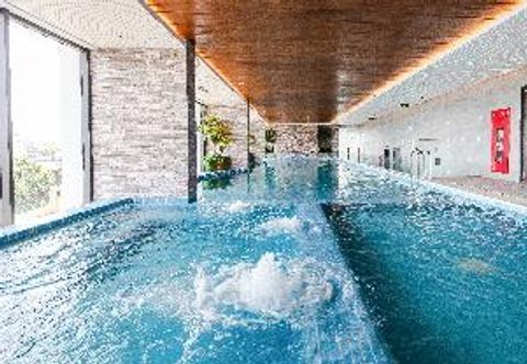 Others Five Star Westlake 1st-4th Floors Hotel & Serviced Apartment