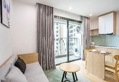 기타 6 Studio Vinhomes Dcapital Luxury in Cau Giay Summer