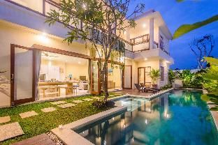 Others 4 Large 5 Bedroom Villa Legian/Seminyak