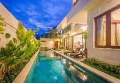 Others 6 Large 5 Bedroom Villa Legian/Seminyak