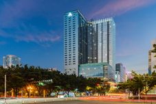 其他 Cloudy International Aaprtment(Beijing Road Jiedeng Metropolis Store)