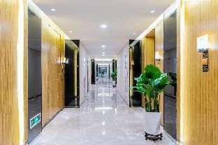 その他 4 Aoyou International Apartment Hotel A Mall Brunch