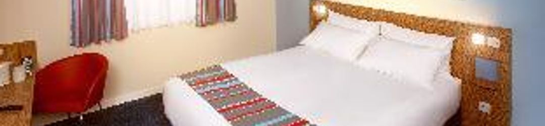 Others Travelodge Newcastle Seaton Burn