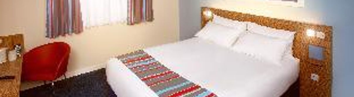 Others Travelodge Newcastle Seaton Burn