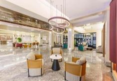 Others 7 Dalian Airport Yingke Road Atour Hotel