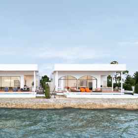 Sea Season Pool Villa Pattaya 1 Sea Season Pool Villa Pattaya, Khách sạn Trường Thetsaban Laem Chabang 3