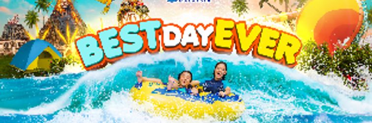 Others Lagoon Villa at Sunway Lagoon Theme Parks