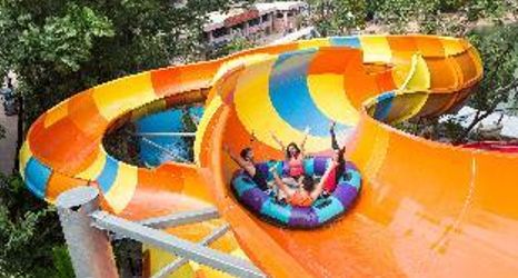 Others 2 Lagoon Villa at Sunway Lagoon Theme Parks