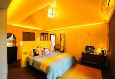 Others 4 Lagoon Villa at Sunway Lagoon Theme Parks