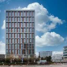 Rezen Rulin Hotel Qingdao Optical Valley Software Park 1 Rezen Rulin Hotel Qingdao Optical Valley Software Park, Dingjiahe Hotels