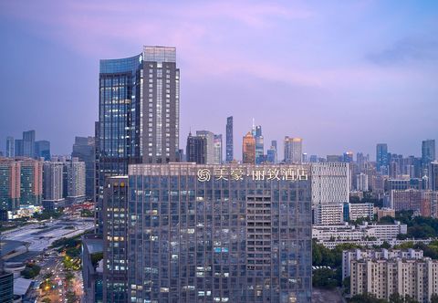 Others Meihao Lizhi Hotel (Guangzhou East Railway Station)